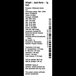 Jack Herer by Hilight