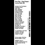 Kaya Papaya by Pure Plan