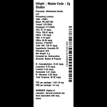 Master Code by Hilight