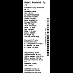 Snowblind by Ritual