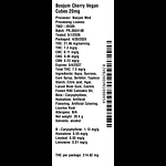 Cherry by Boojum