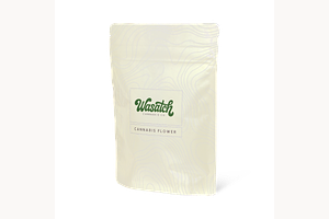 Grid City + Perm Lee by Wasatch Cannabis Co.