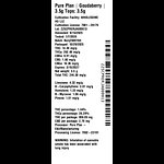 Goudaberry by Pure Plan