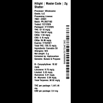 Master Code by Hilight
