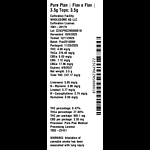 Flav o Flav by Pure Plan