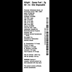 Space Fuel by Hilight