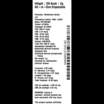 OG Kush by Hilight