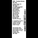 Turndown Service by Find