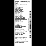Samson OG by Hilight
