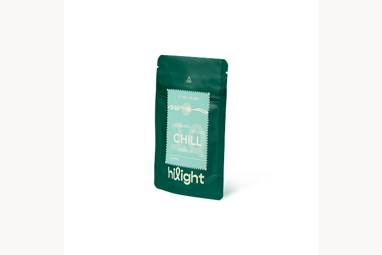 Chill - Kiwi by Hilight
