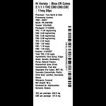 Bliss ER Cubes by Hi Variety