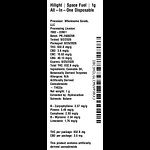 Space Fuel by Hilight