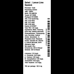Lemon Lime Squeeze by Select