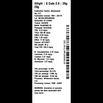 G Code 2.0 by Hilight
