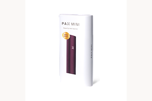 Mini 2 | Oxblood by PAX