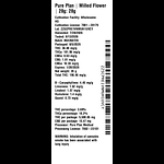 Milled Flower by Pure Plan