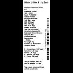 Killer B by Hilight