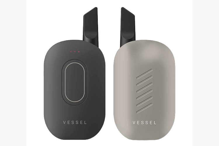 Compass by Vessel Brand Inc.