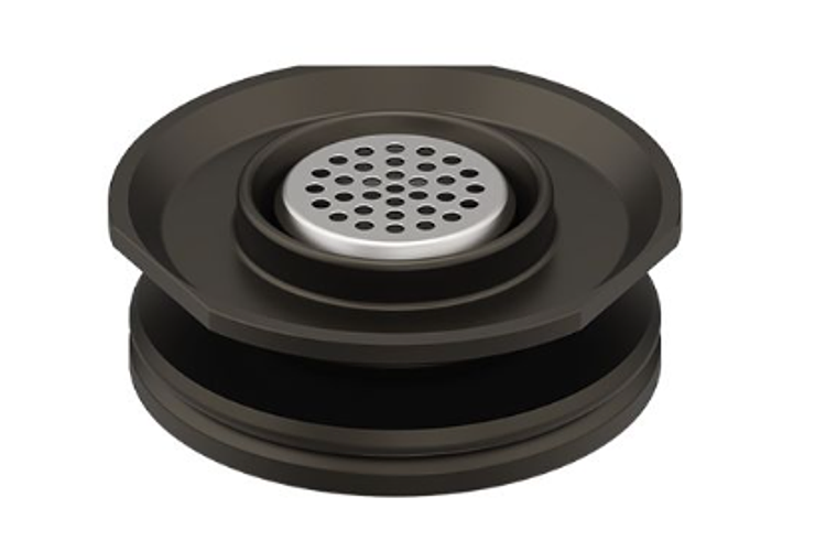 Volcano Hybrid Dosing Capsule Filling Chamber Adapter by Storz & Bickel