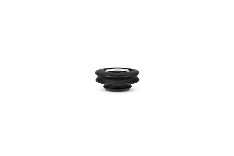 Peak Pro Oculus Carb Cap by PuffCo