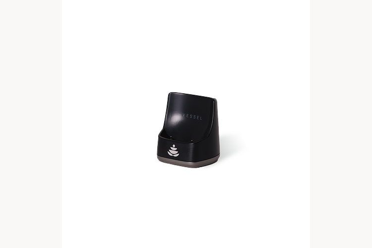 WholesomeCo Edition Ridge Charging Dock by Vessel Brand Inc.