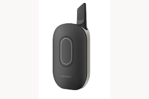 Compass by Vessel Brand Inc.