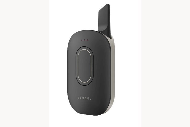 Compass by Vessel Brand Inc.