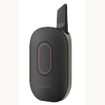 Compass by Vessel Brand Inc.
