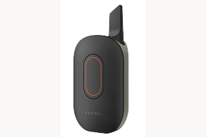Compass by Vessel Brand Inc.
