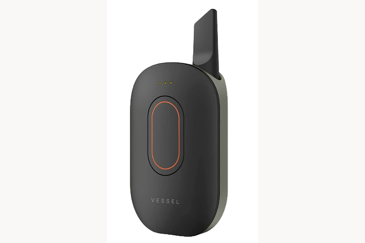 Compass by Vessel Brand Inc.