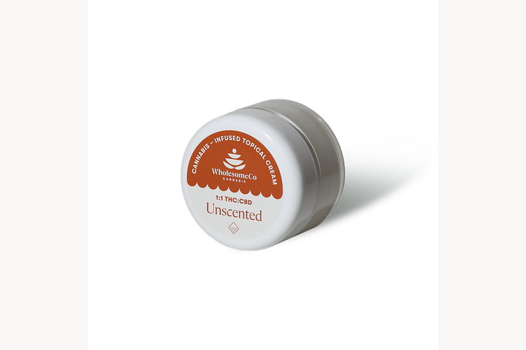 Fragrance Free by WholesomeCo