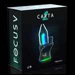 Carta 2 | Black by Focus V
