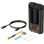 Mighty+ by Storz & Bickel