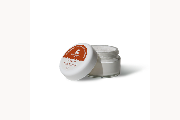 Fragrance Free by WholesomeCo