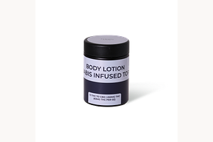 Body Lotion by Hi Variety