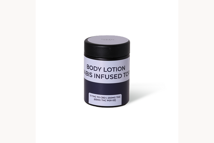 Body Lotion by Hi Variety