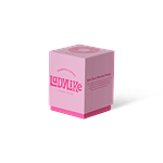 Lively Cubes by Lady Like