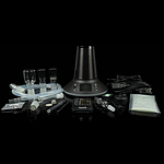 XQ2 | Black by Arizer