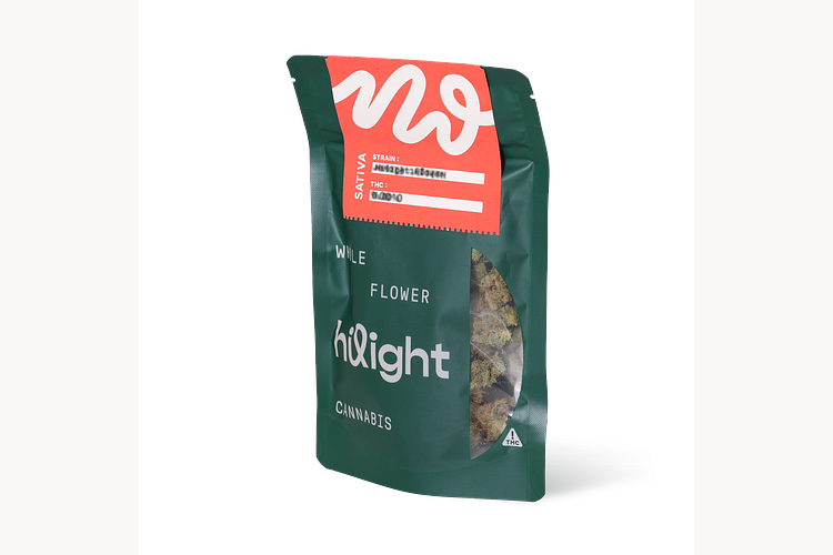 Blue Sour by Hilight