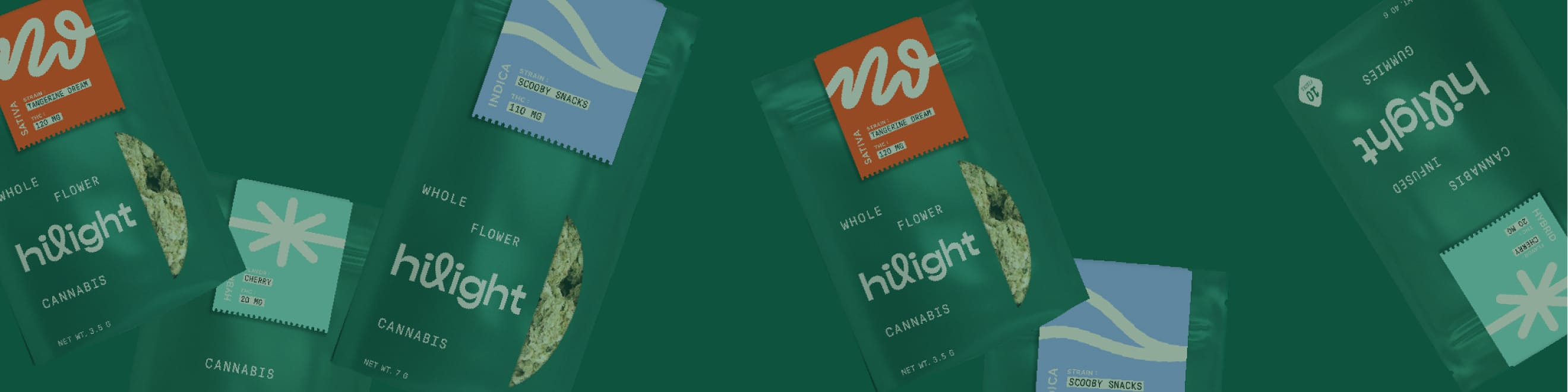 Hilight Cover Image