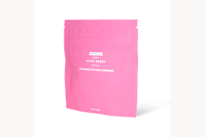 Mixed Berry by Jams