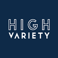 High Variety Utah Cannabis Icon