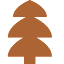β-Pinene Terpene Icon