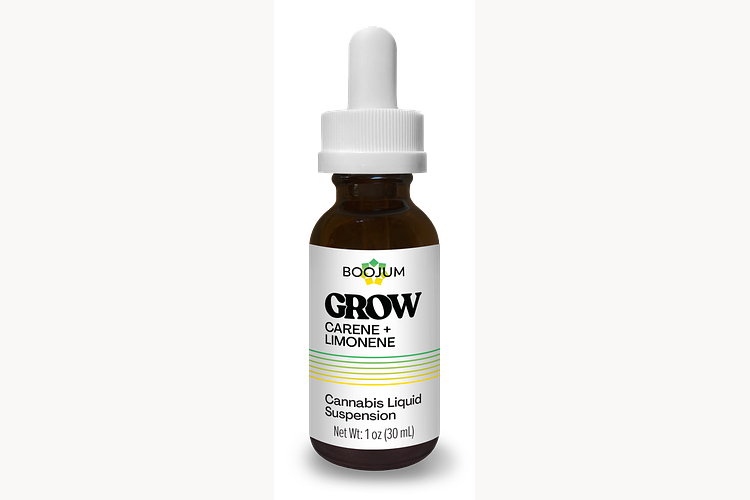 Grow Drops by Boojum