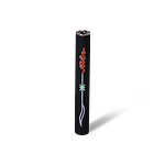 Ispire Hilight 510 Battery  Black | WholesomeCo