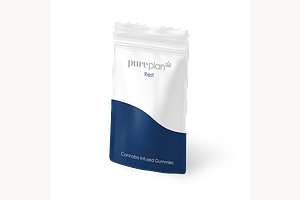 Cherry Grape by Pure Plan