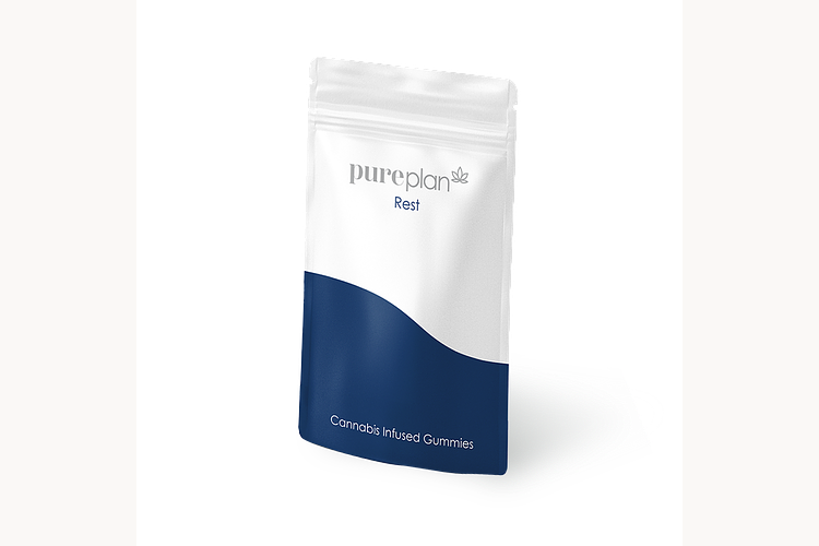 Cherry Grape by Pure Plan