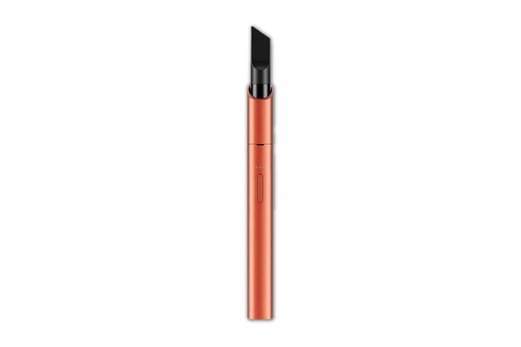 Vista Edge by Vessel Brand Inc.