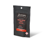 Sour Peach by Gummiez