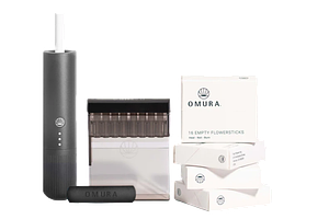 Series 1 Complete Bundle by Omura